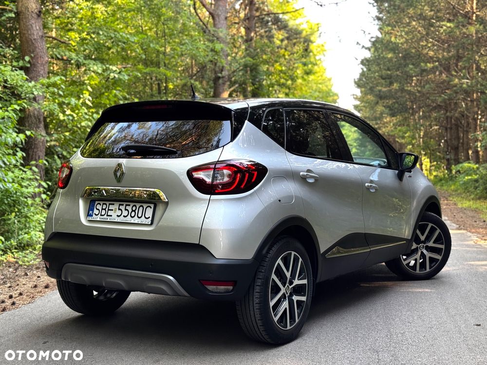 Renault Captur 1.3 Energy TCe Initiale Paris - 5