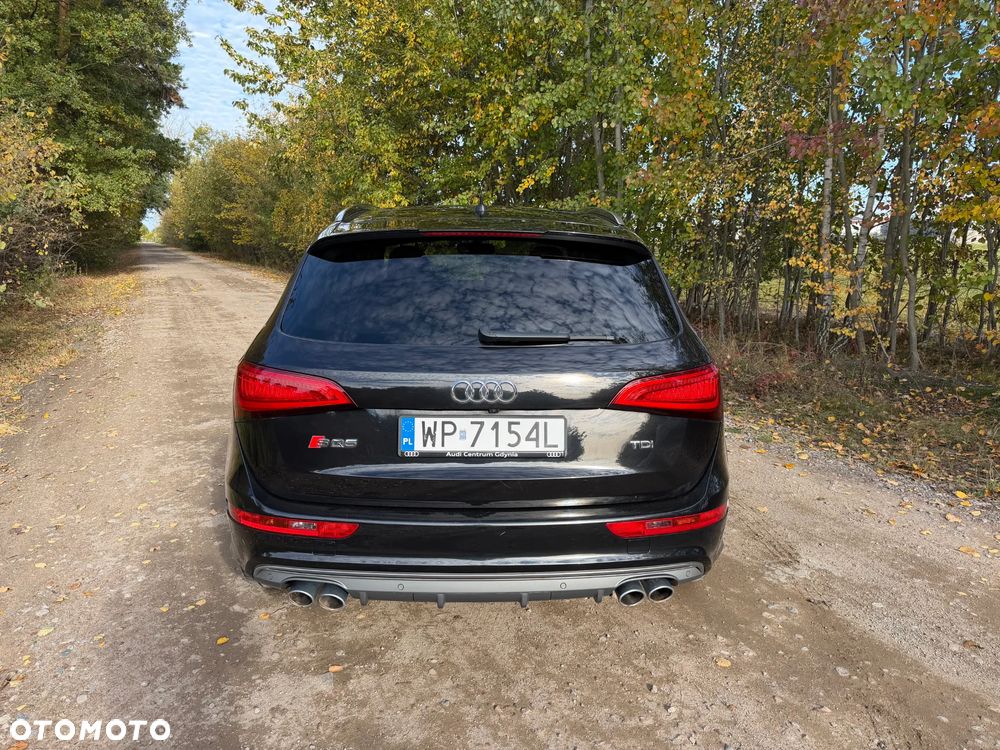 Audi SQ5 - 26