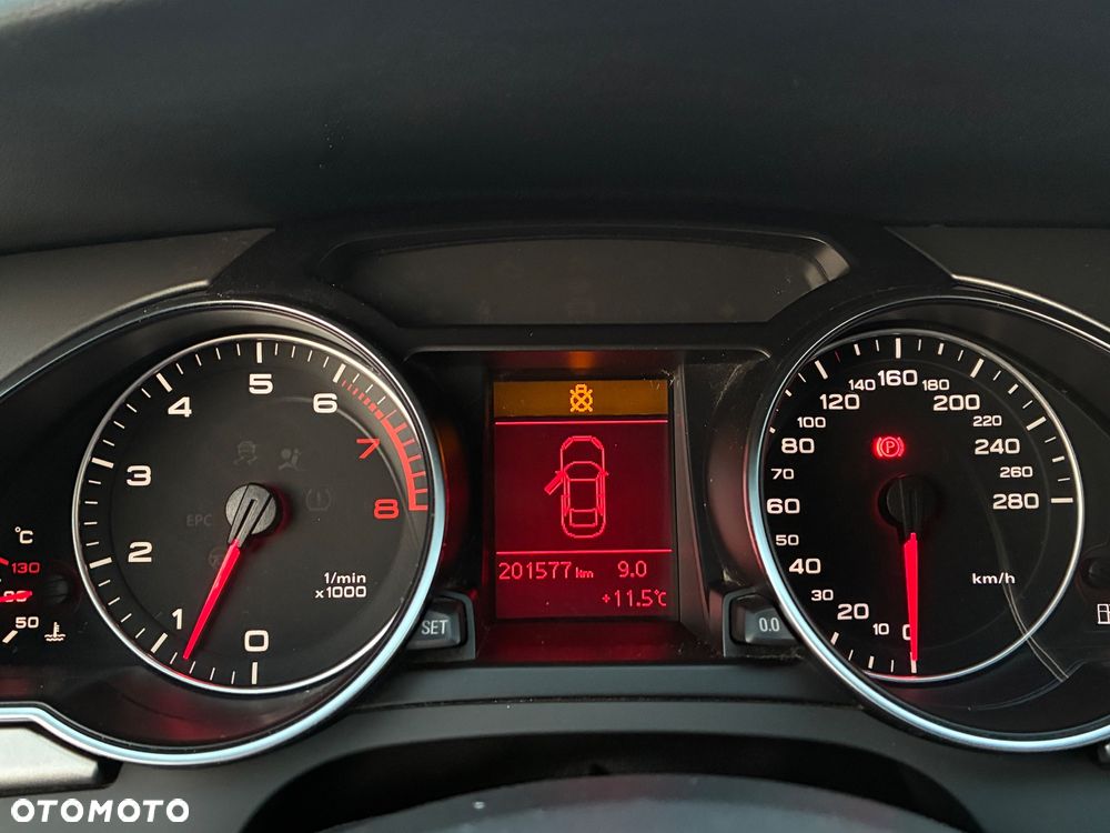 Audi A5 Coupé 1.8 TFSI - 11