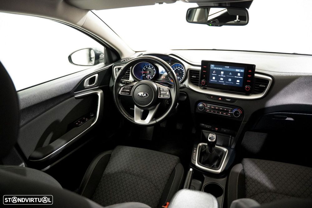 Kia Ceed 1.0 T-GDI Drive - 4