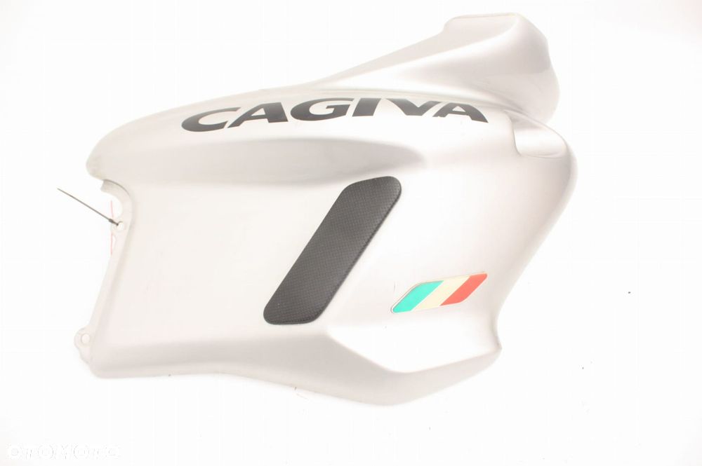 BOCZEK BOK OWIEWKA PRAWA Cagiva Canyon 500 98-01 - 1