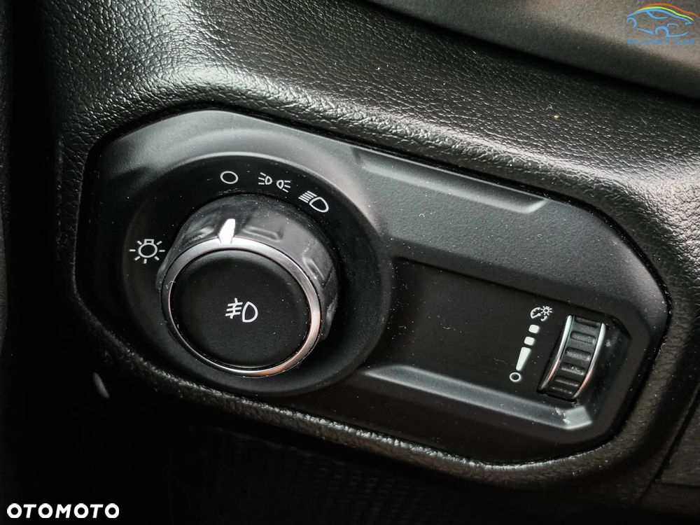 Jeep Wrangler 2.0 T-GDI AWD Automatik Sport - 29