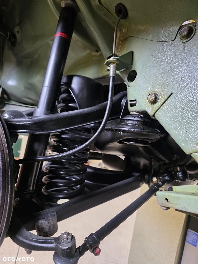 Mercedes-Benz Inny - 31