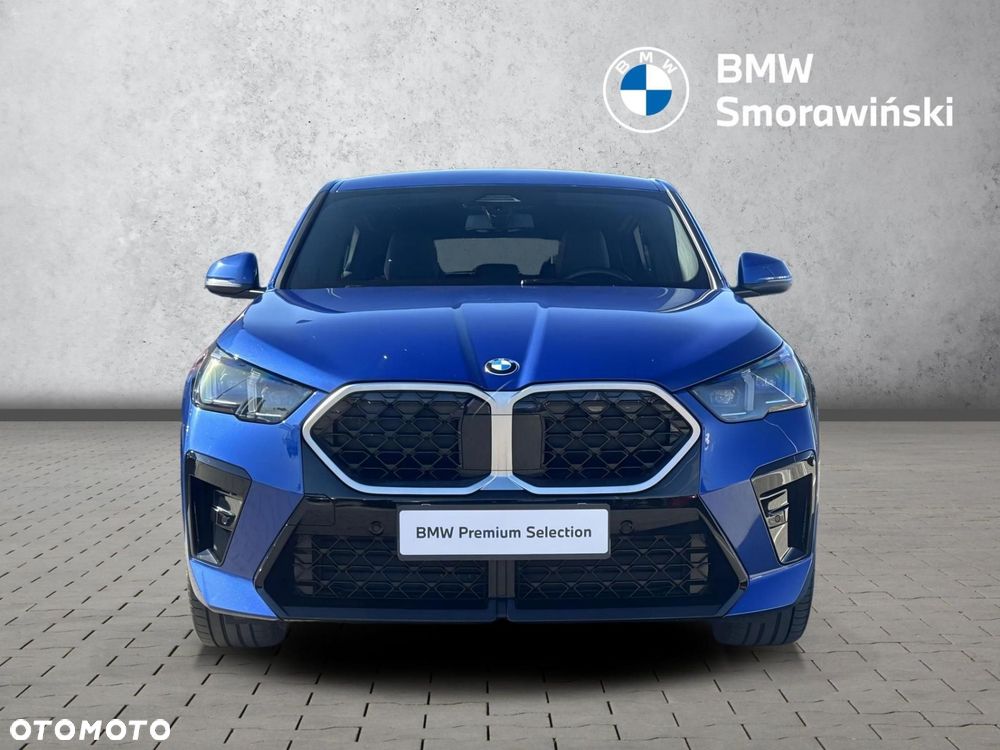 BMW X2 - 8