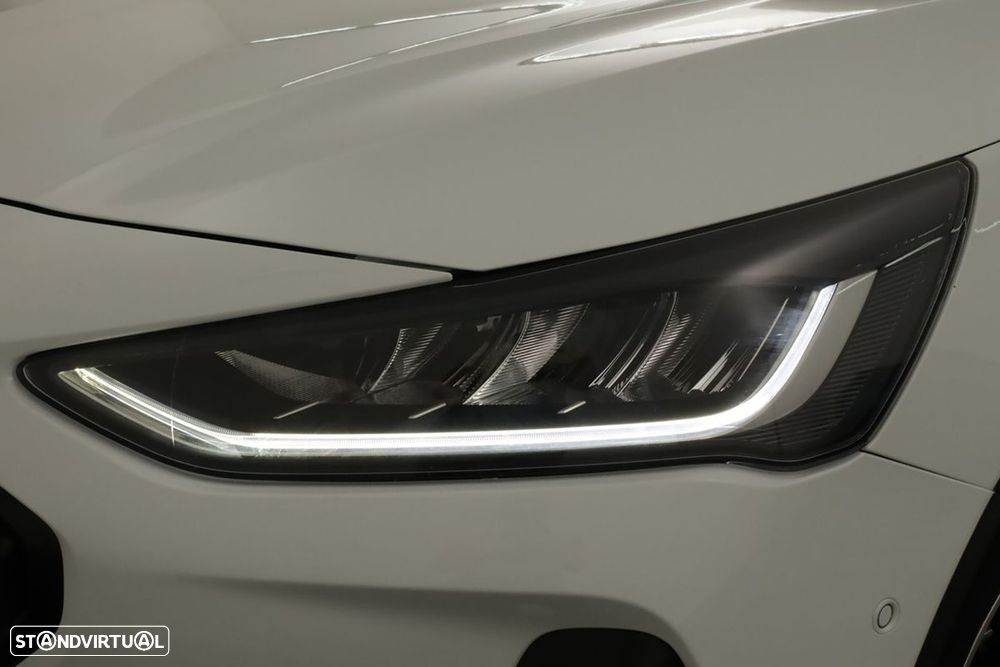 Ford Focus SW 1.0 EcoBoost MHEV Active - 6
