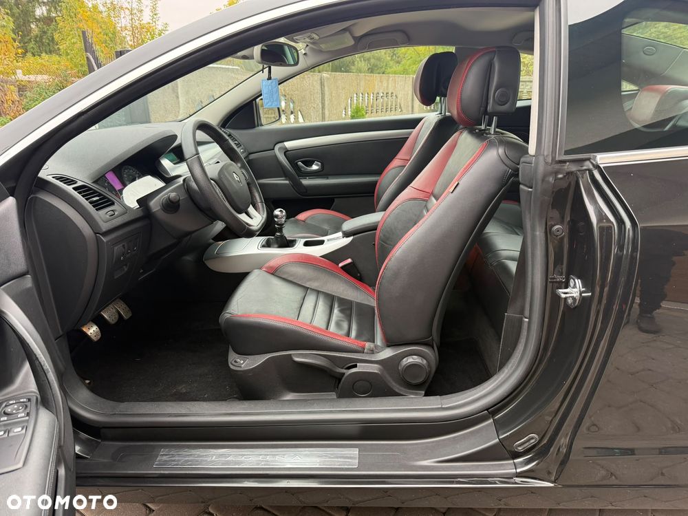 Renault Laguna 2.0 dCi GT - 11