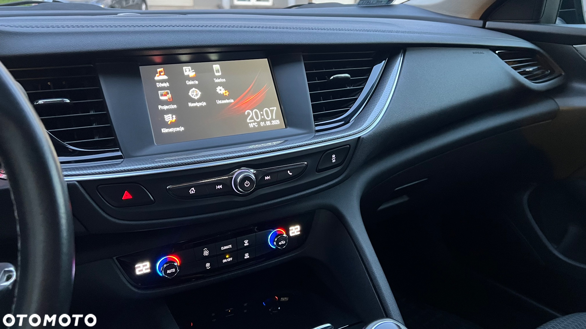 Opel Insignia 2.0 CDTI Business Edition S&S - 10