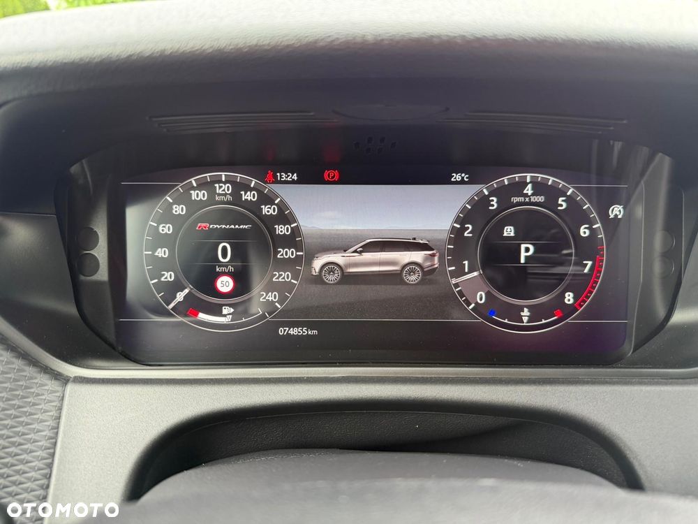 Land Rover Range Rover Velar 2.0 R-Dynamic - 32