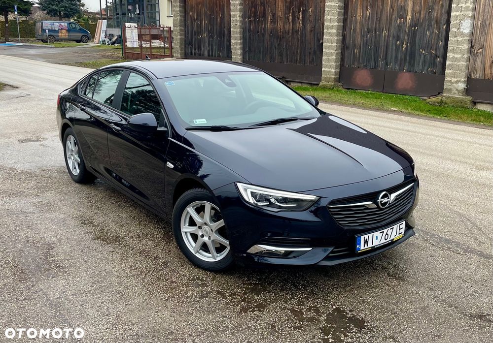 Opel Insignia CT 1.5 T Exclusive S&S - 1