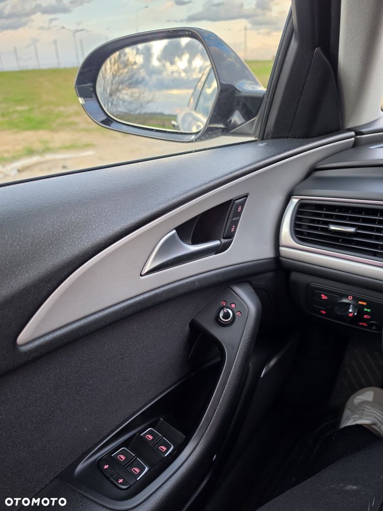 Audi A6 Avant 2.0 TDI ultra S tronic - 21