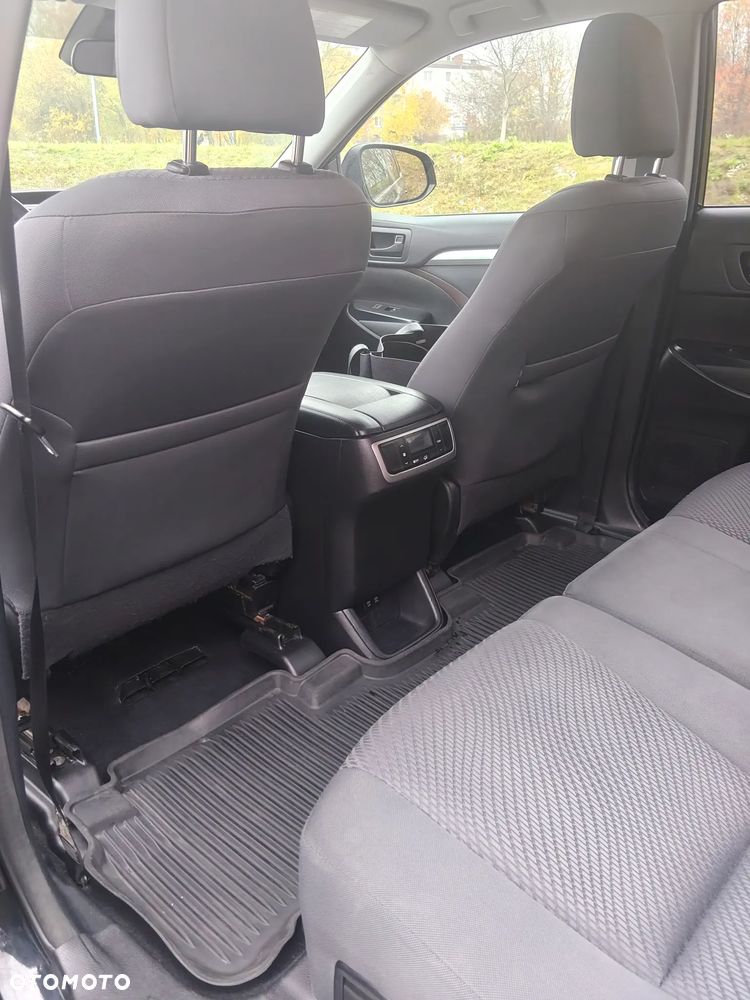 Toyota Highlander 3.5 V6 4WD - 8