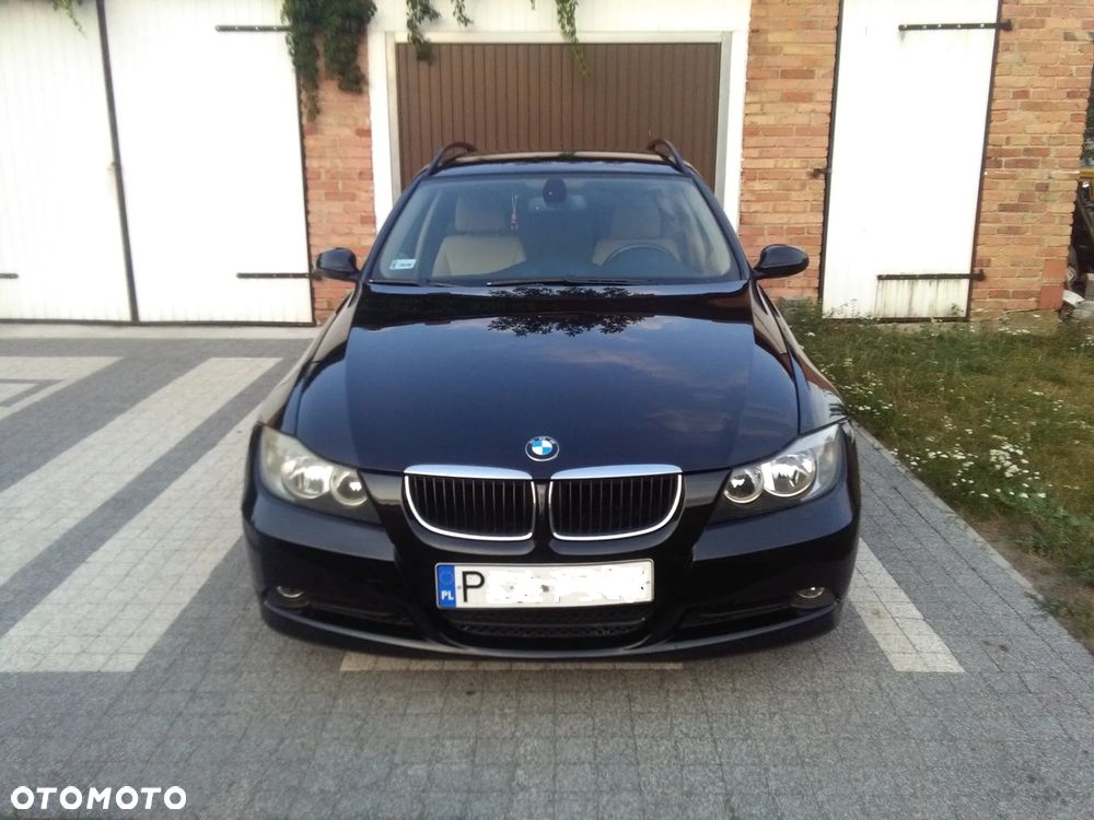 BMW Seria 3 - 2