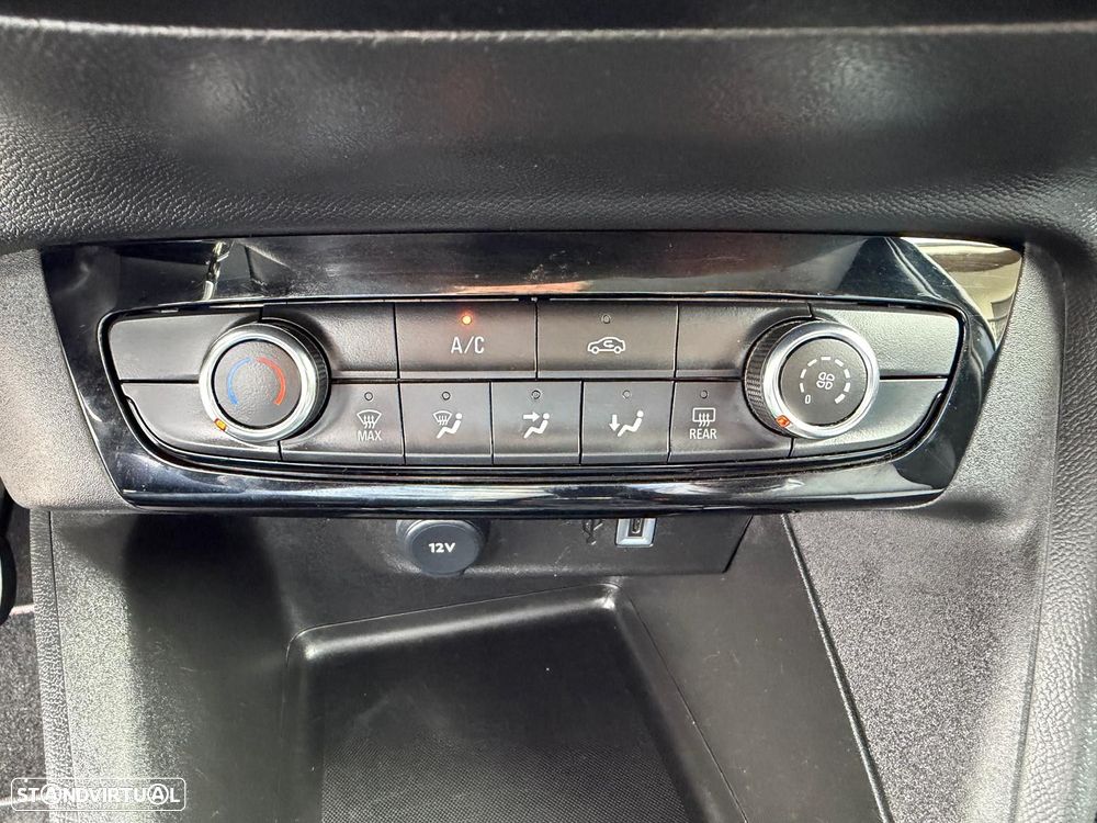 Opel Corsa 1.2 Elegance - 24