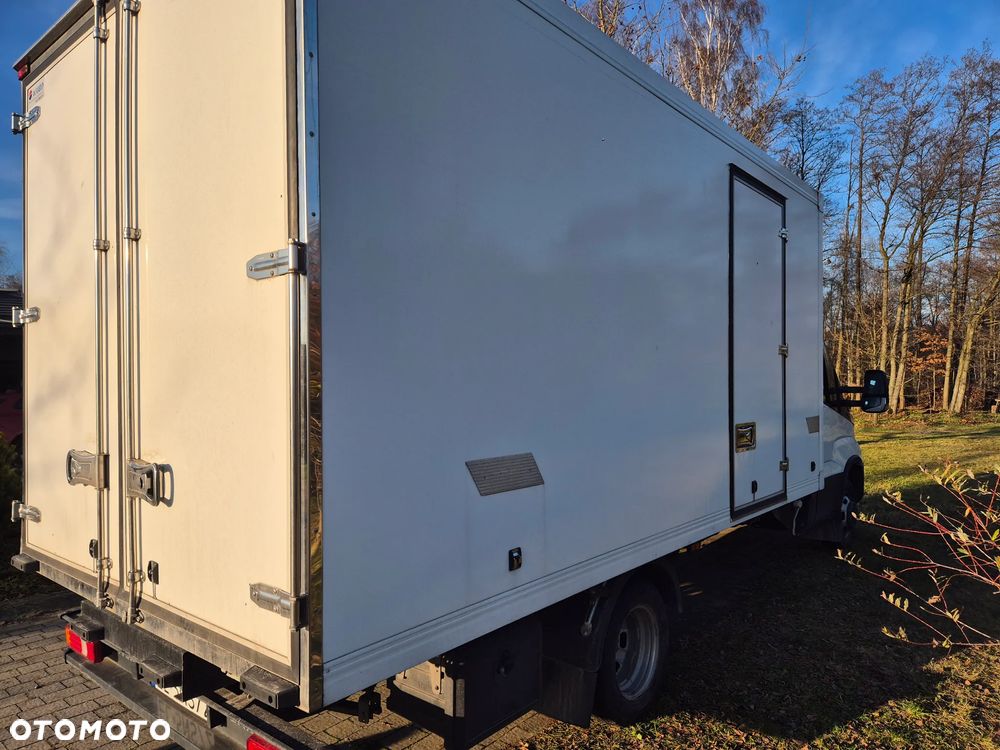 Iveco DAILY 50C/35 - 7