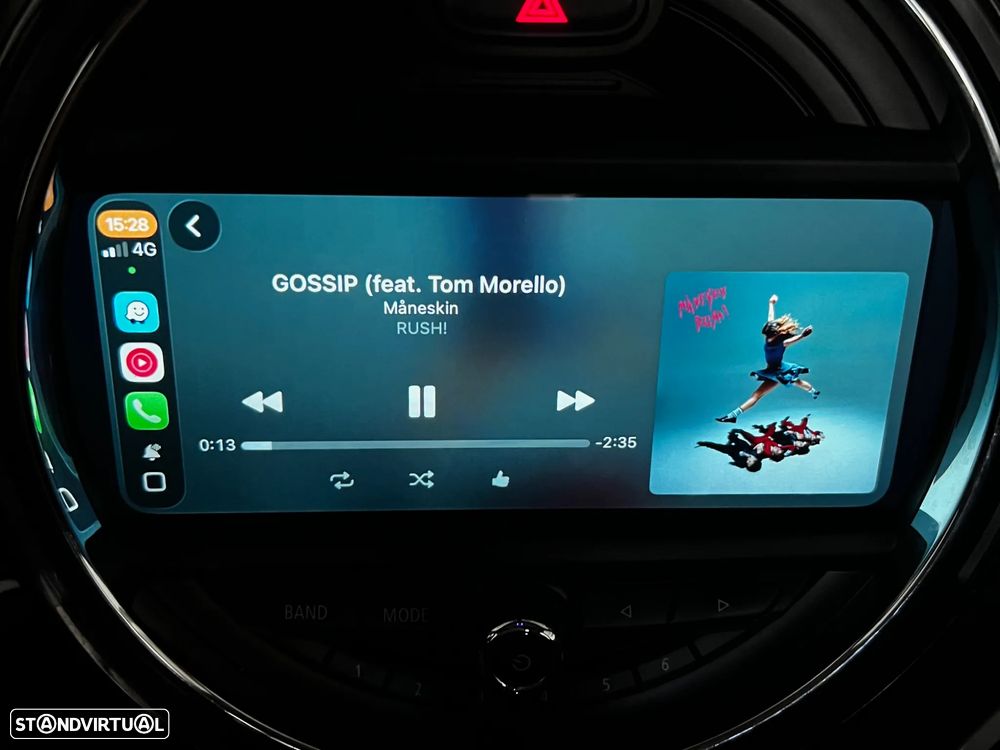 MINI Countryman Cooper S Aut. - 35