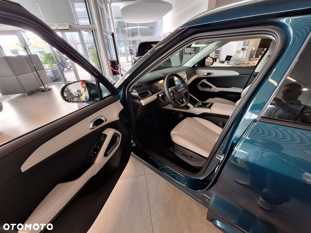 BYD Atto 2 - 9
