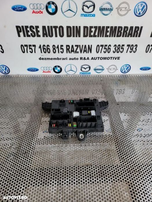 Tablou Panou Sigurante Opel Astra J Zafira Cod 365927271 - 1