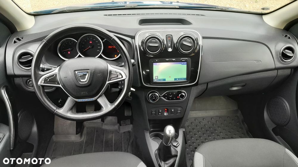 Dacia Sandero Stepway - 7
