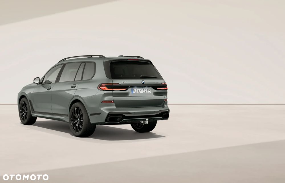 BMW X7 xDrive40i mHEV sport - 8