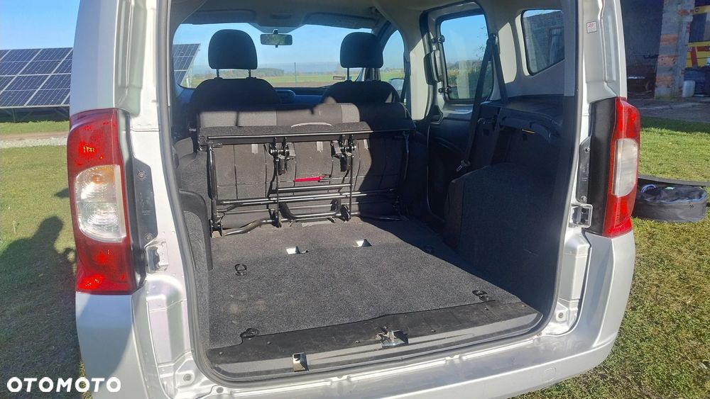 Fiat Qubo - 7