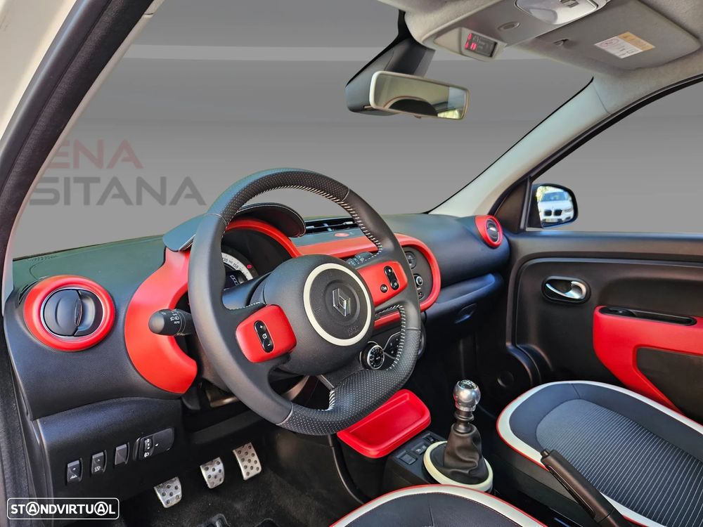 Renault Twingo 0.9 TCe Sport - 22