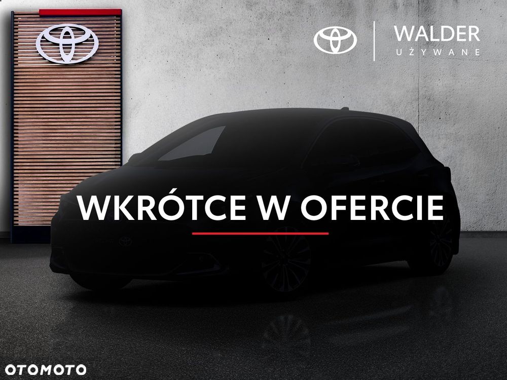 Toyota Yaris 1.5 Active - 1