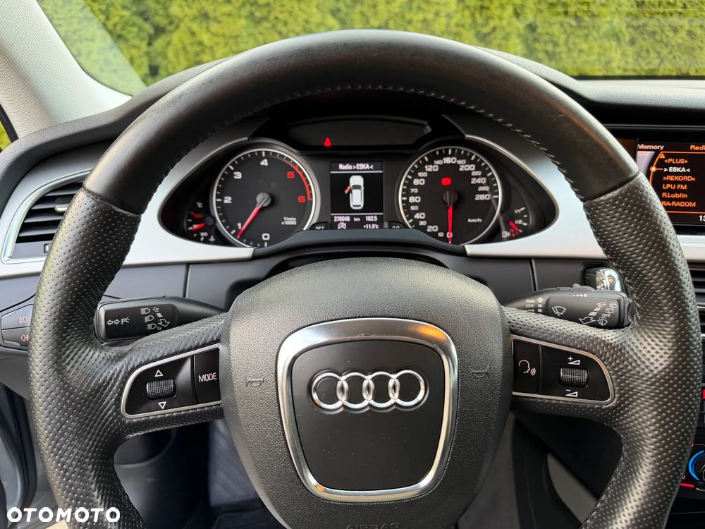 Audi A4 Avant 2.0 TDI Limited Edition - 33