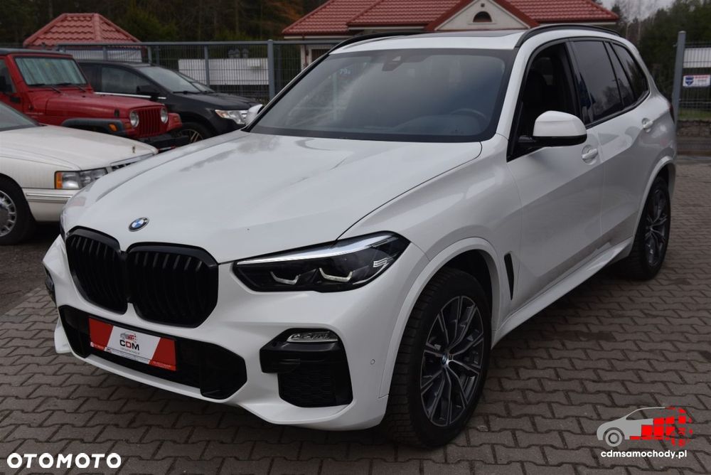 BMW X5 - 6