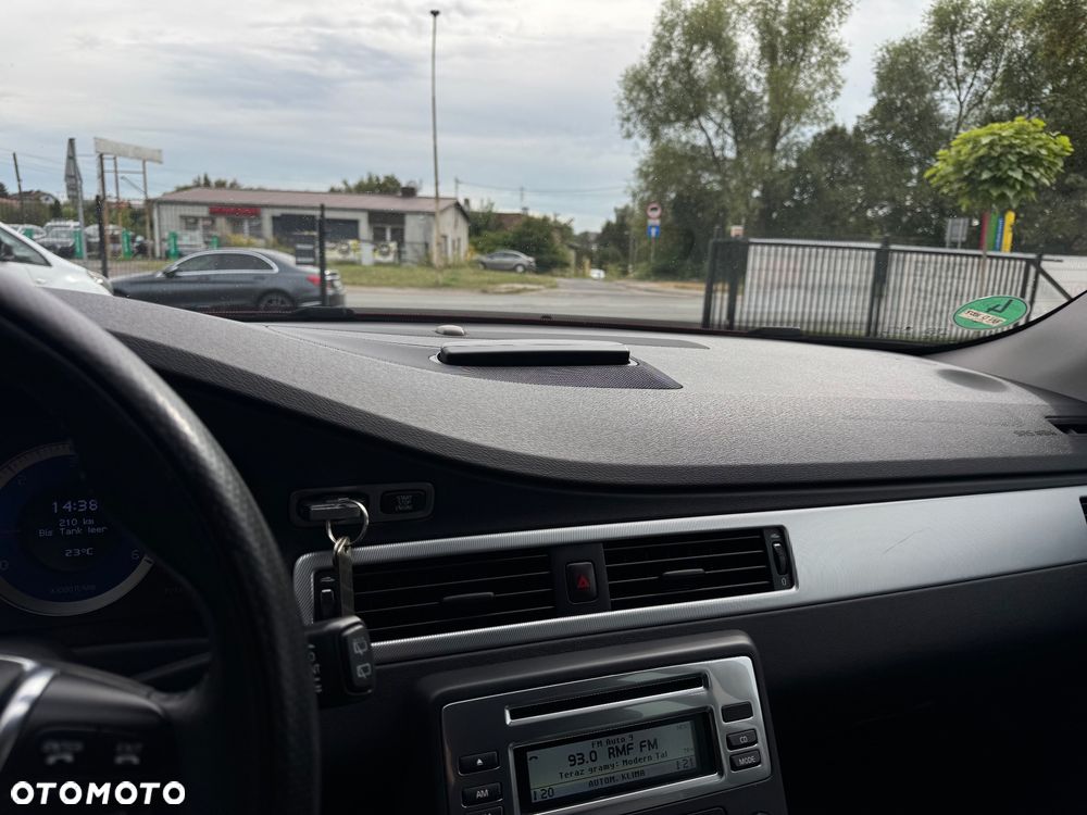 Volvo V70 D5 RDesign - 17