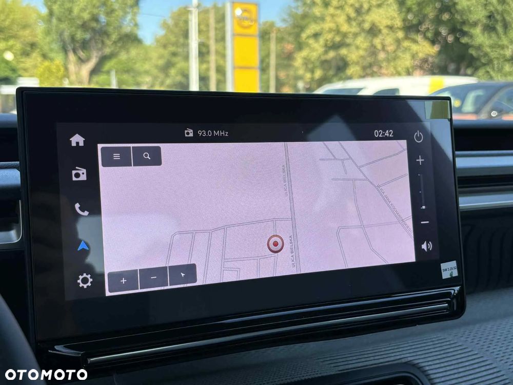 Citroën C3 e-C3 EV113 44.2kWh Max - 12