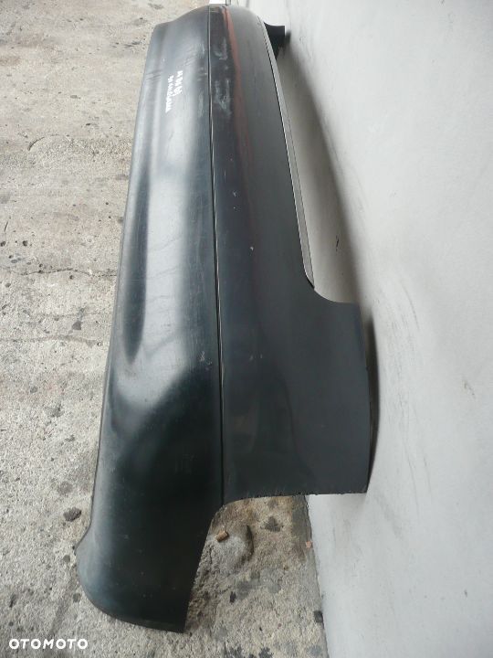 AUDI A4 B6 00-06 1.9TDI ZDERZAK TYŁ TYLNY - 4