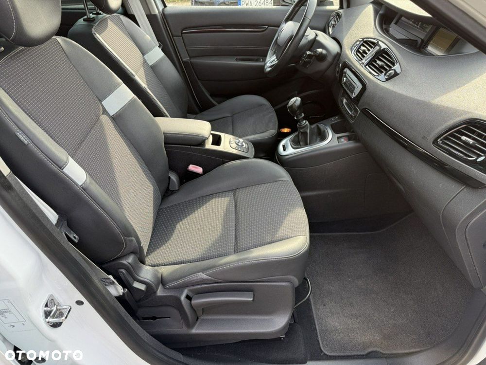 Renault Scenic 1.6 dCi Bose - 13