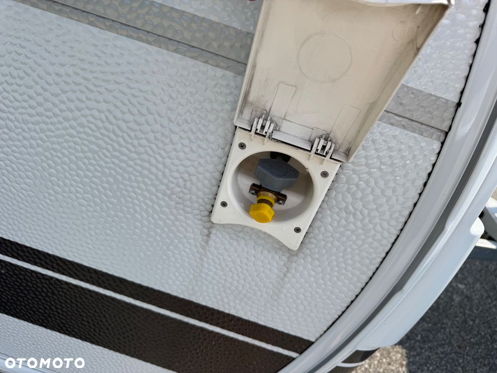 Dethleffs Camper FS'K 530 - 37