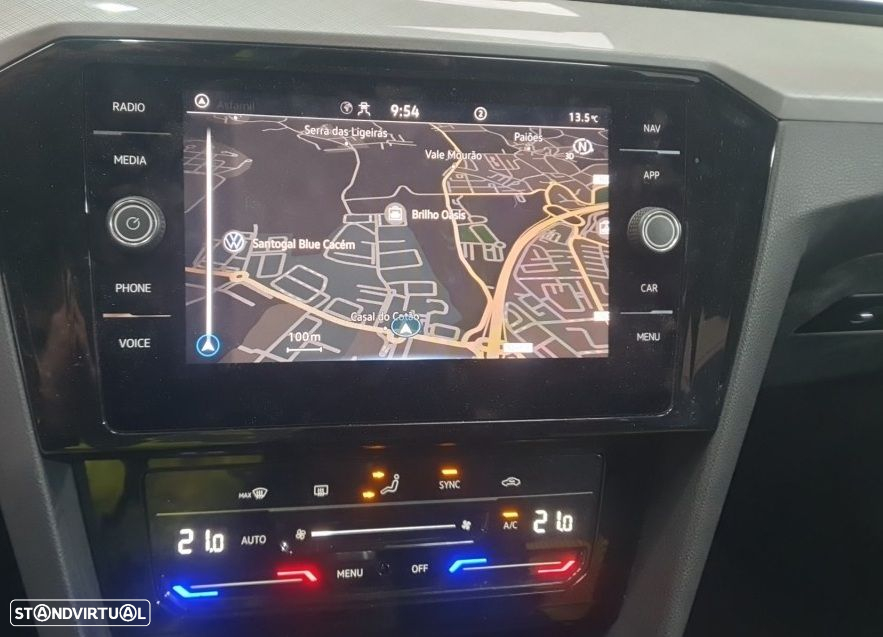 VW Passat Variant 1.5 TSI Business - 5