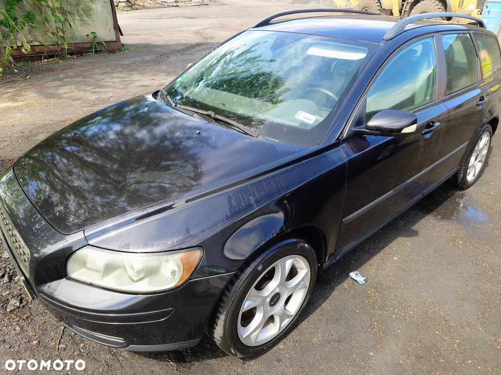 Volvo V50 1.6D - 6