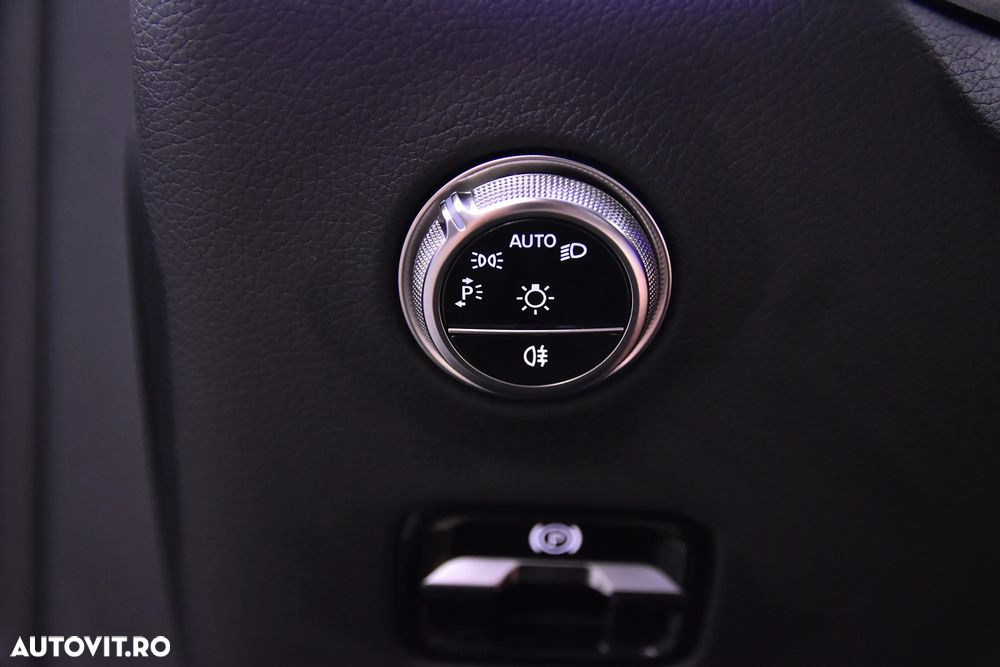 Mercedes-Benz GLC Coupe 200 4MATIC MHEV - 16