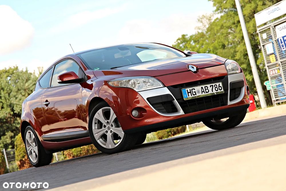 Renault Megane 1.6 16V Dynamique - 4