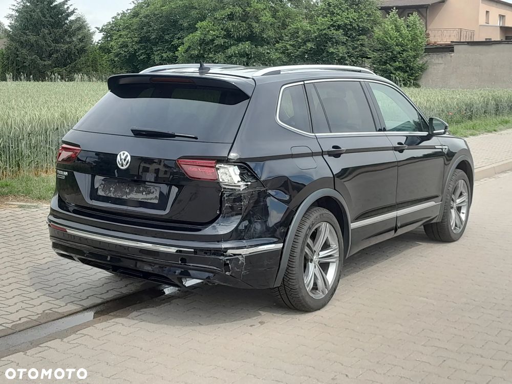Volkswagen Tiguan 1.5 TSI ACT OPF DSG Highline - 7
