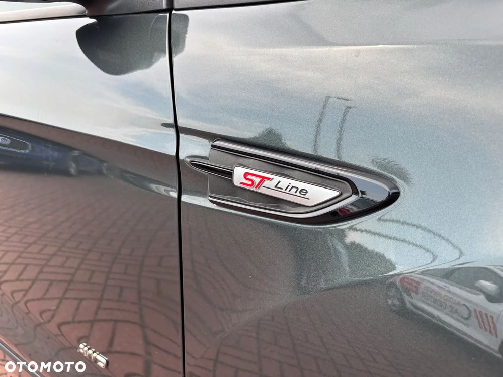 Ford Kuga 1.5 EcoBoost AWD ST-Line Black ASS - 12