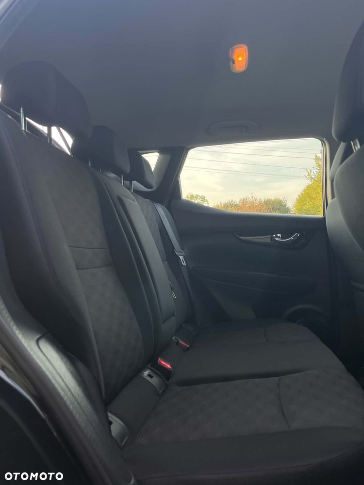 Nissan Qashqai 1.2 DIG-T Acenta EU6 - 6