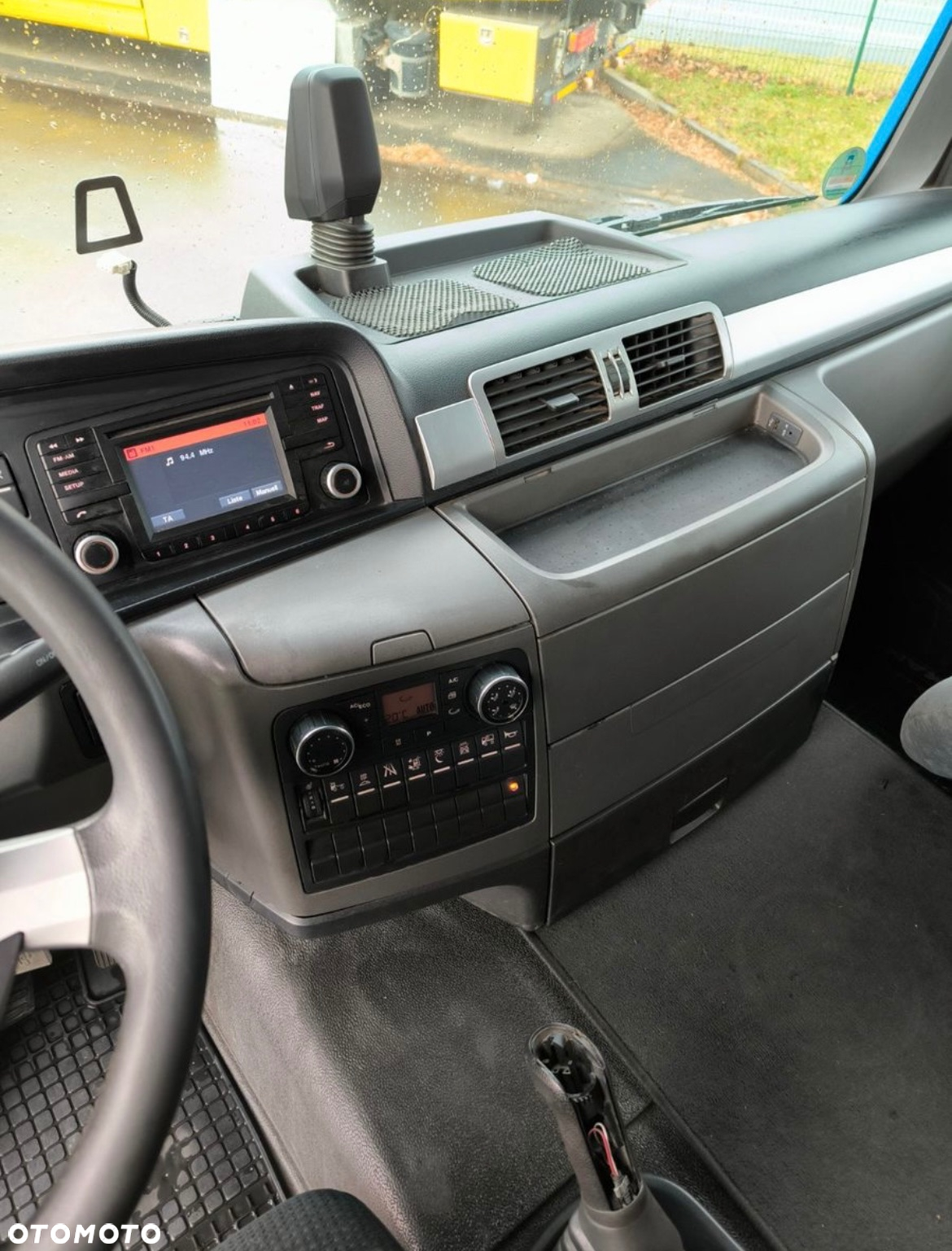 MAN TGL 12.250 cena za ZESTAW TANDEM UNIKAT przebieg z Niemiec MANUAL HAK / EURO 6 / przyczepa zestaw jumbo / opony 80% - 9