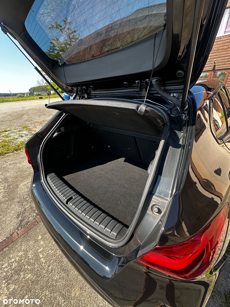 BMW Seria 1 - 20