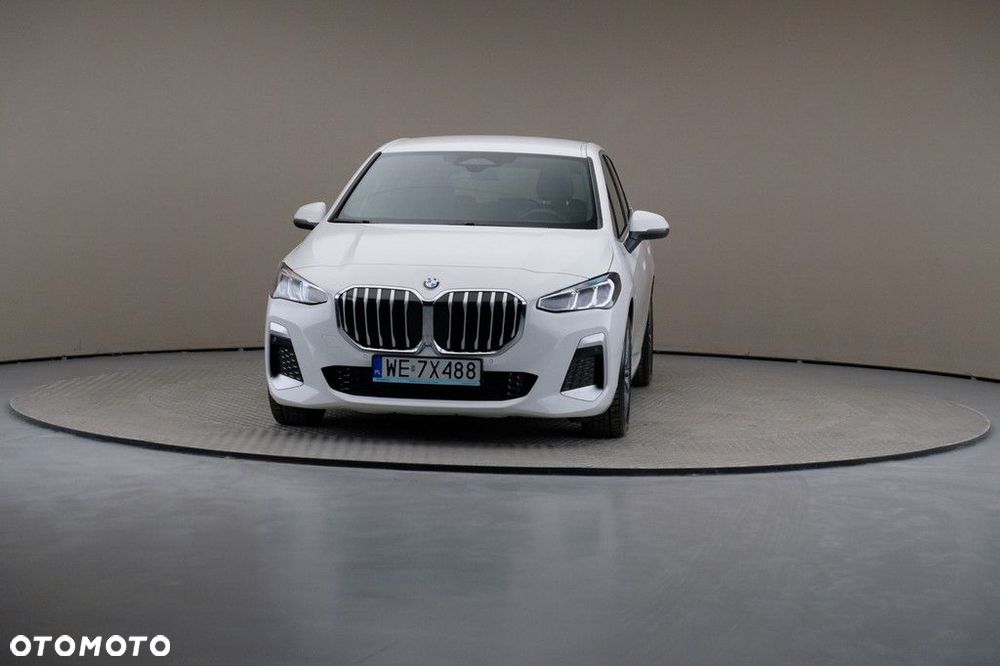 BMW Seria 2 - 3