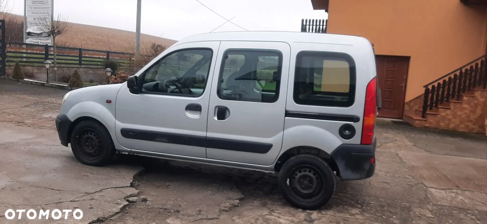 Renault Kangoo - 17