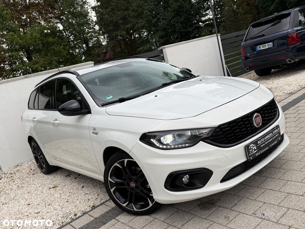 Fiat Tipo 1.4 T-Jet Business Line - 3