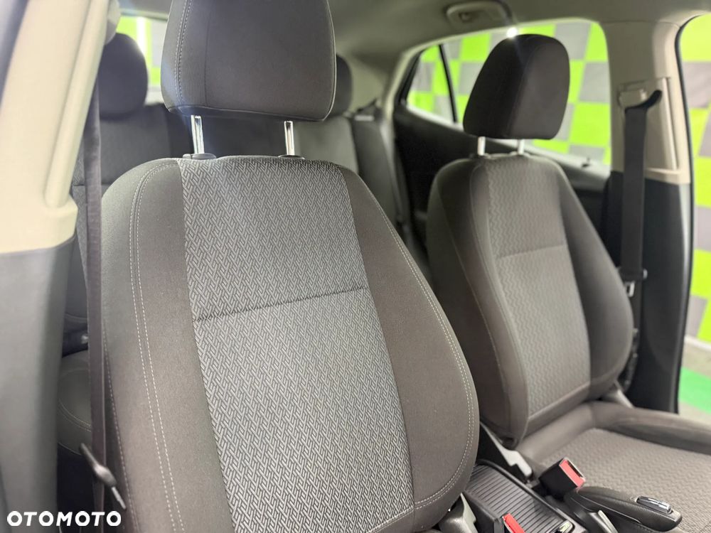 Opel Mokka X 1.6 (ecoFLEX) Start/Stop Edition - 18