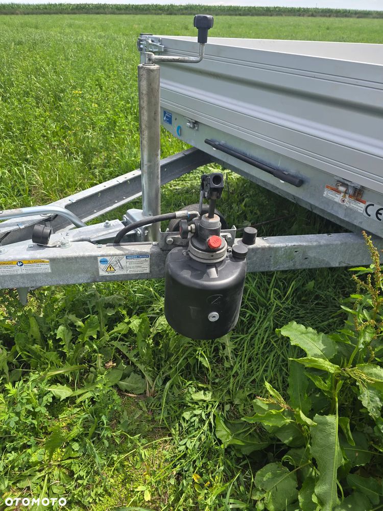 Humbaur HTK-GARANT TA G VD HC3S T6 - 4