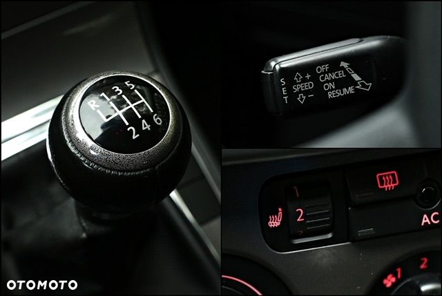 Volkswagen Passat 2.0 TDI Comfortline - 31