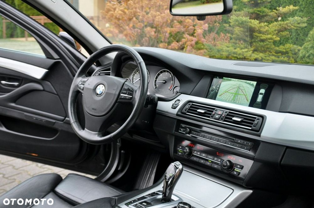 BMW Seria 5 - 28
