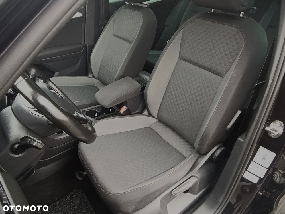 Volkswagen Tiguan 1.5 TSI OPF URBAN SPORT - 17